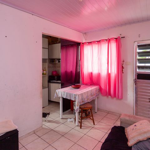 Casa à venda com 457m², 5 quartos e 4 vagasSala - Casa 5