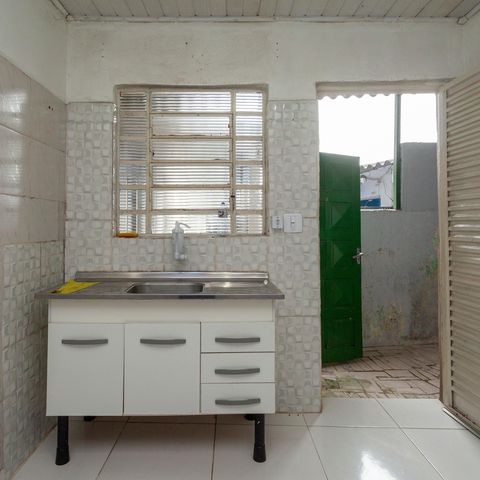 Casa à venda com 457m², 5 quartos e 4 vagasCozinha - Casa 2