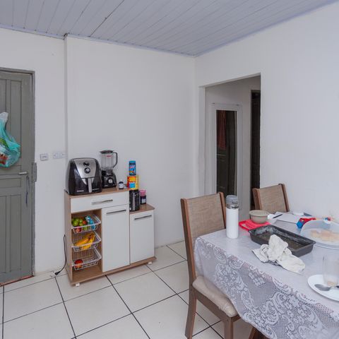 Casa à venda com 457m², 5 quartos e 4 vagasCozinha - Casa 4