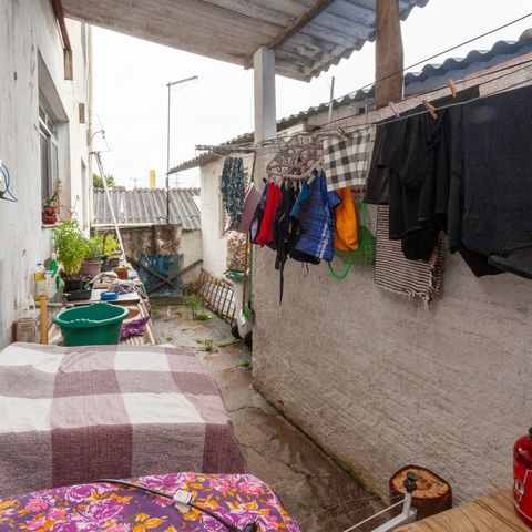 Casa à venda com 457m², 5 quartos e 4 vagasÁrea de Serviço - Casa 1