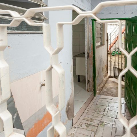 Casa à venda com 457m², 5 quartos e 4 vagasVista da Sala/Quarto - Casa 2