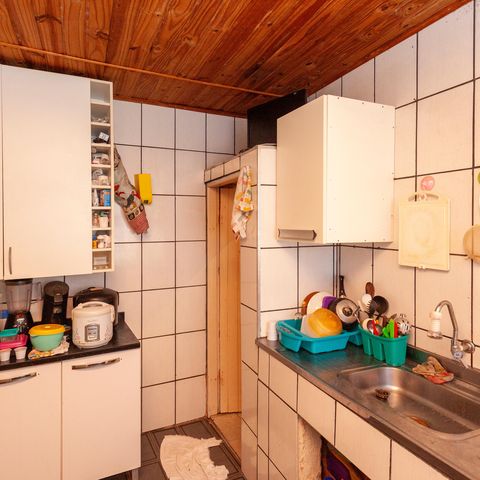 Casa à venda com 457m², 5 quartos e 4 vagasCozinha - Casa 3