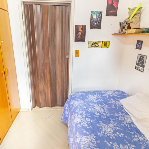 Casa para alugar com 136m², 3 quartos e 3 vagasQuarto 2