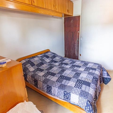 Casa para alugar com 136m², 3 quartos e 3 vagasQuarto 1