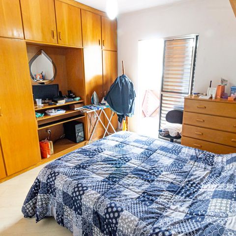 Casa para alugar com 136m², 3 quartos e 3 vagasQuarto 1