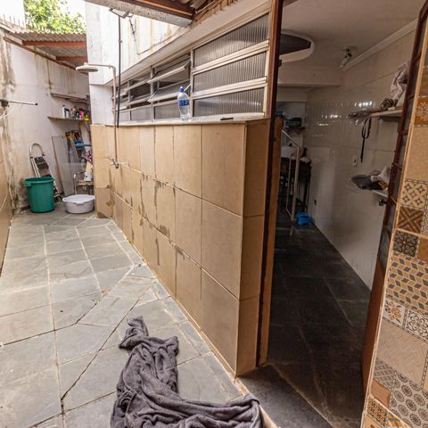 Casa para alugar com 136m², 3 quartos e 3 vagasQuintal e Churrasqueira