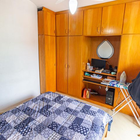 Casa para alugar com 136m², 3 quartos e 3 vagasQuarto 1