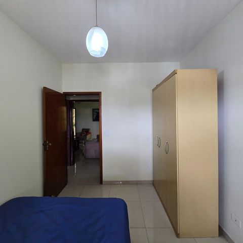 Casa à venda com 400m², 3 quartos e 4 vagas Casa à venda com 400m², 3 quartos e 4 vagasQuarto 03