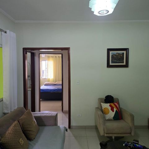 Casa à venda com 400m², 3 quartos e 4 vagas Casa à venda com 400m², 3 quartos e 4 vagasSala