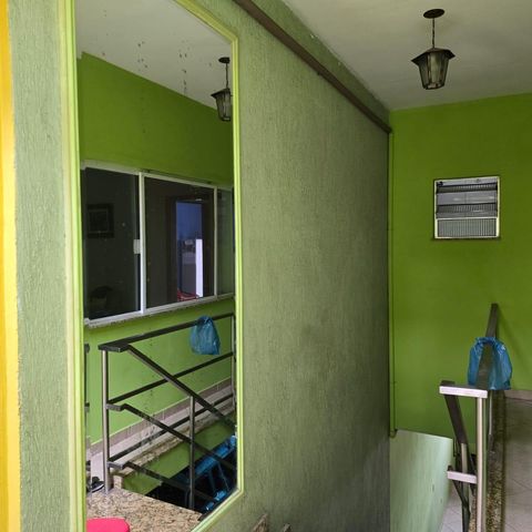 Casa à venda com 400m², 3 quartos e 4 vagas Casa à venda com 400m², 3 quartos e 4 vagasCorredor