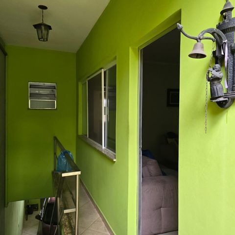 Casa à venda com 400m², 3 quartos e 4 vagas Casa à venda com 400m², 3 quartos e 4 vagasCorredor