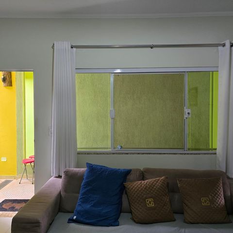 Casa à venda com 400m², 3 quartos e 4 vagas Casa à venda com 400m², 3 quartos e 4 vagasSala