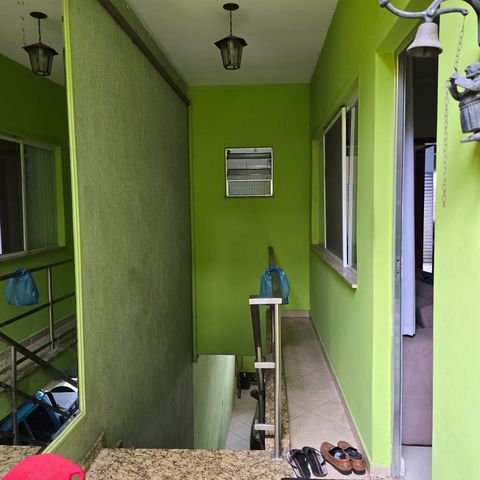 Casa à venda com 400m², 3 quartos e 4 vagas Casa à venda com 400m², 3 quartos e 4 vagasCorredor