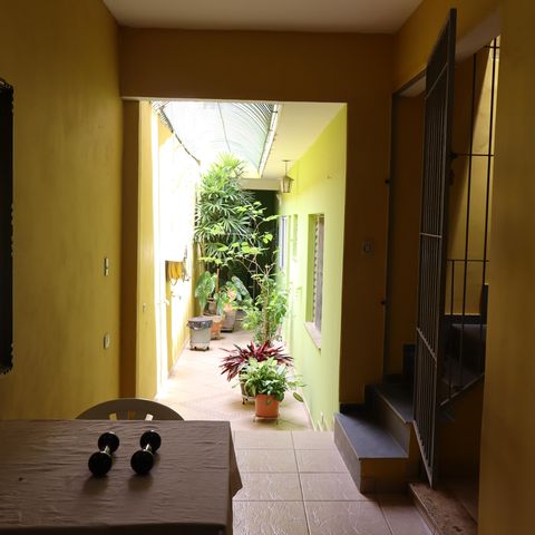 Casa à venda com 400m², 3 quartos e 4 vagasCorredor 