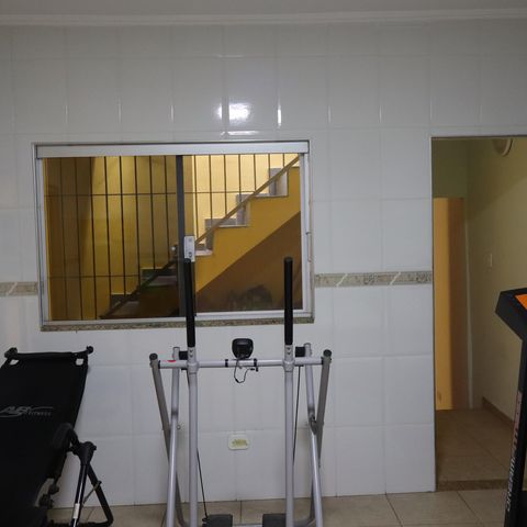 Casa à venda com 400m², 3 quartos e 4 vagasHidro 
