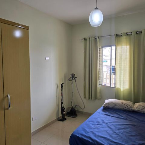 Casa à venda com 400m², 3 quartos e 4 vagas Casa à venda com 400m², 3 quartos e 4 vagasQuarto 03