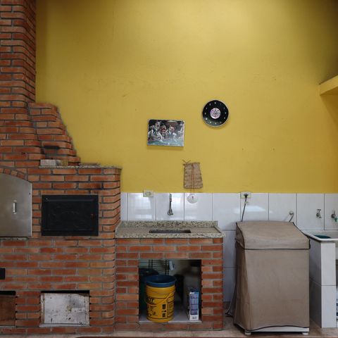 Casa à venda com 400m², 3 quartos e 4 vagasArea de Serviço e Varanda Gourmet 