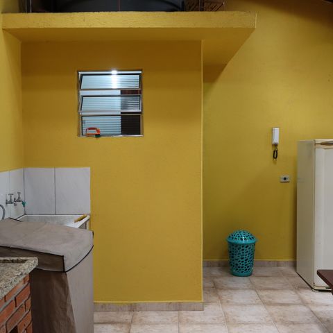 Casa à venda com 400m², 3 quartos e 4 vagasArea de Serviço e Varanda Gourmet 
