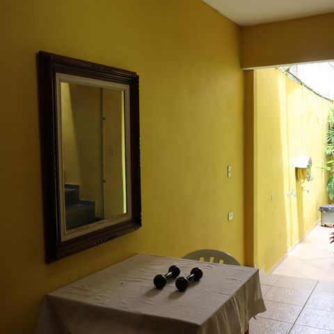 Casa à venda com 400m², 3 quartos e 4 vagasCorredor 