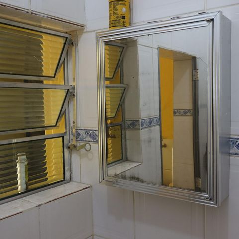 Casa à venda com 400m², 3 quartos e 4 vagas Banheiro Social 02