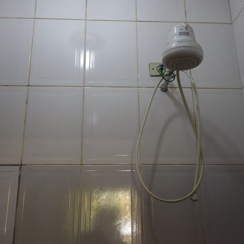 Casa à venda com 400m², 3 quartos e 4 vagas Banheiro Social 02