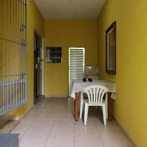 Casa à venda com 400m², 3 quartos e 4 vagasCorredor 