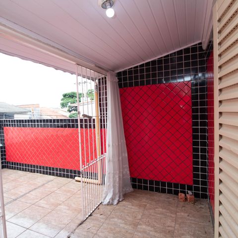 Casa à venda com 190m², 3 quartos e 2 vagasVaranda da Suíte