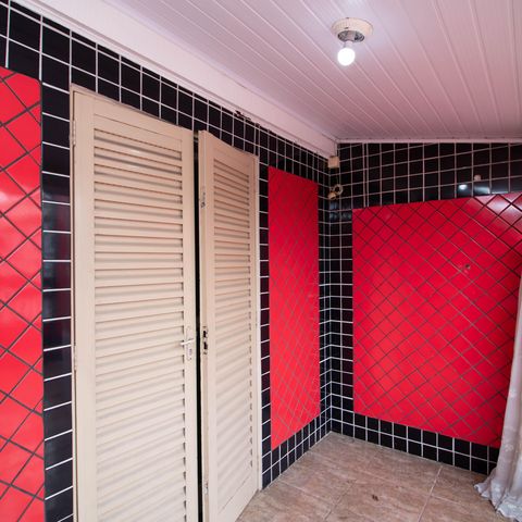 Casa à venda com 190m², 3 quartos e 2 vagasVaranda da Suíte