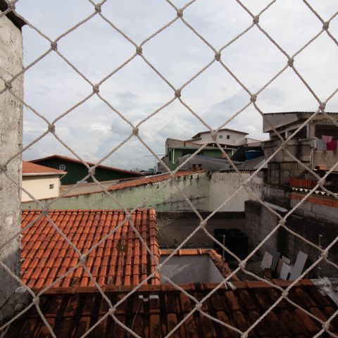 Casa à venda com 190m², 3 quartos e 2 vagasVista do Quarto 2