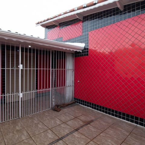 Casa à venda com 190m², 3 quartos e 2 vagasVaranda da Suíte