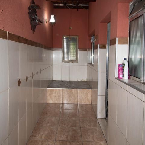 Casa à venda com 190m², 3 quartos e 2 vagasCorredor -  Área de Serviço