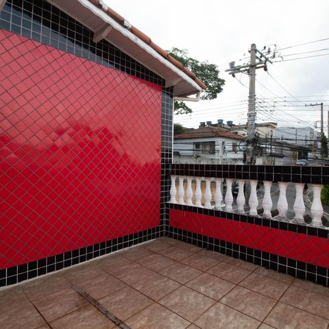 Casa à venda com 190m², 3 quartos e 2 vagasVaranda da Suíte