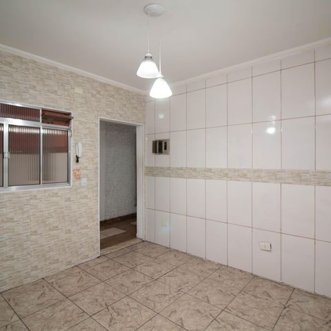 Casa à venda com 190m², 3 quartos e 2 vagasSala de Jantar