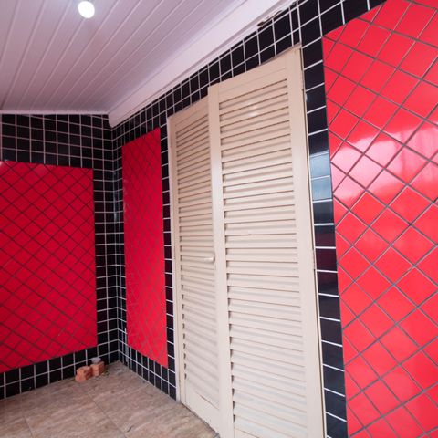 Casa à venda com 190m², 3 quartos e 2 vagasVaranda da Suíte