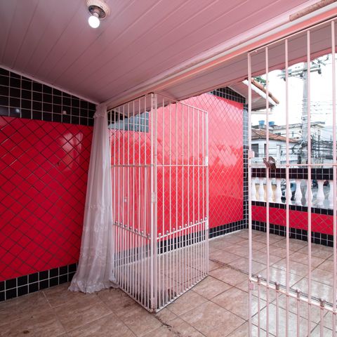 Casa à venda com 190m², 3 quartos e 2 vagasVaranda da Suíte