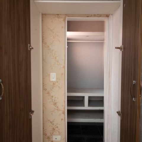 Casa à venda com 190m², 3 quartos e 2 vagasQuarto - 4 Suíte