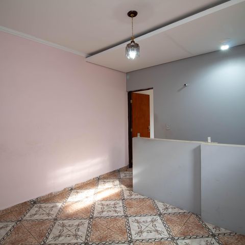 Casa à venda com 190m², 3 quartos e 2 vagasQuarto 3