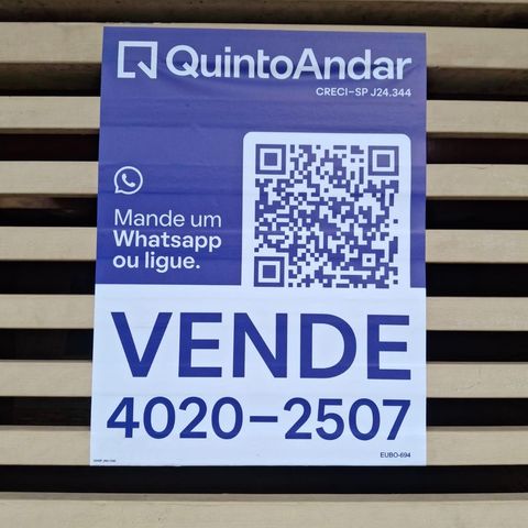 Casa à venda com 190m², 3 quartos e 2 vagasPlaca 