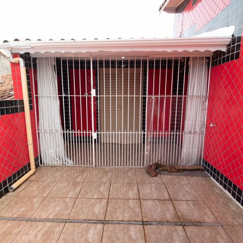 Casa à venda com 190m², 3 quartos e 2 vagasVaranda da Suíte