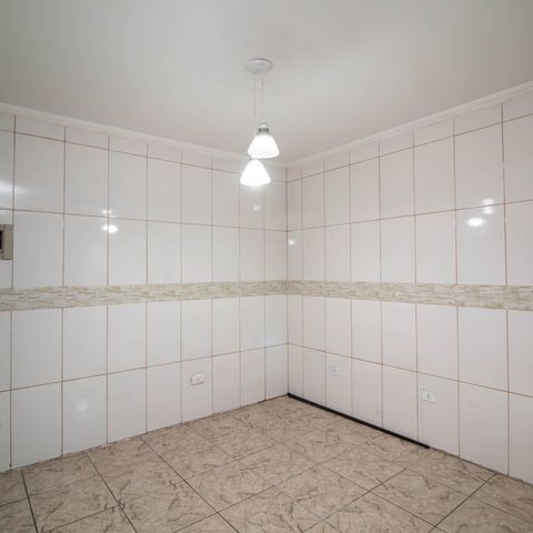 Casa à venda com 190m², 3 quartos e 2 vagasSala de Jantar