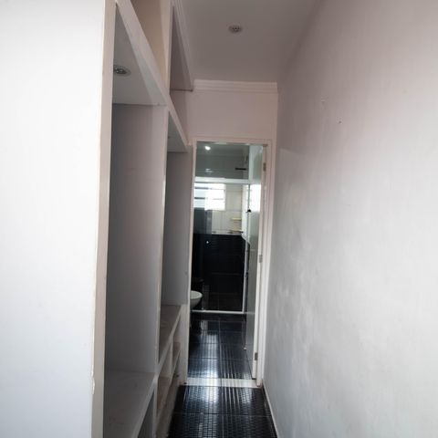 Casa à venda com 190m², 3 quartos e 2 vagasCloset da Suíte 