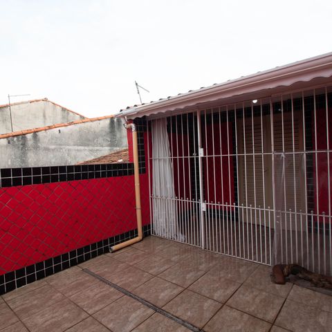 Casa à venda com 190m², 3 quartos e 2 vagasVaranda da Suíte