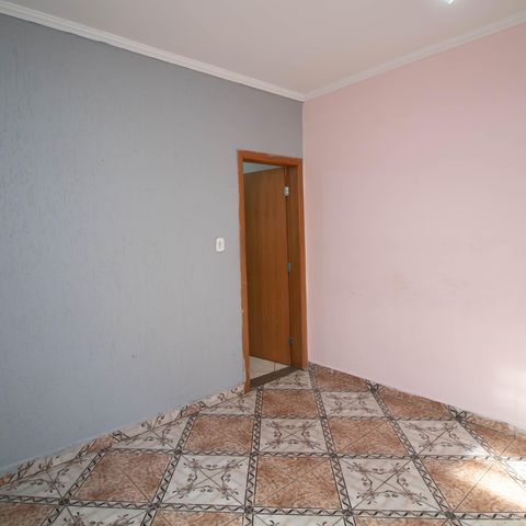 Casa à venda com 190m², 3 quartos e 2 vagasQuarto 3