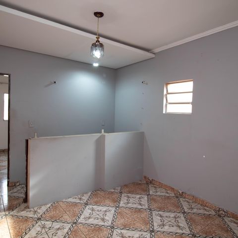 Casa à venda com 190m², 3 quartos e 2 vagasQuarto 3