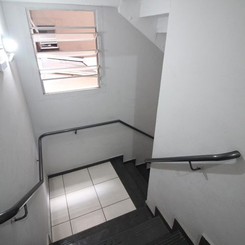 Apartamento à venda com 44m², 2 quartos e 1 vagaÁrea comum