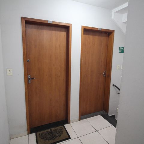 Apartamento à venda com 44m², 2 quartos e 1 vagaÁrea comum