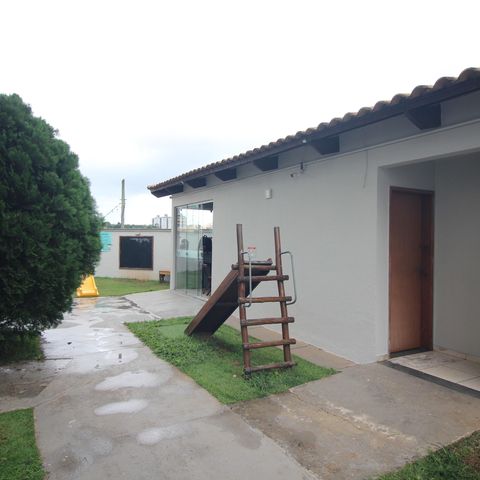 Apartamento à venda com 44m², 2 quartos e 1 vagaÁrea comum