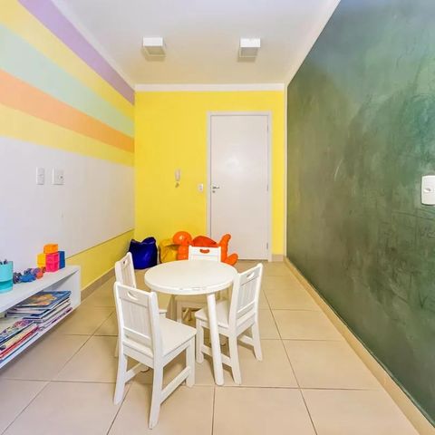 Apartamento à venda com 41m², 2 quartos e 1 vaga Apartamento à venda com 41m², 2 quartos e 1 vagaÁrea comum