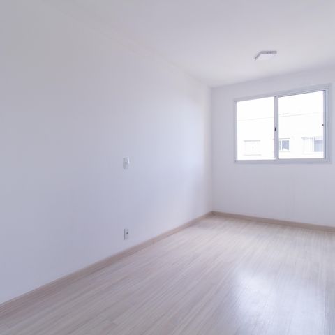 Apartamento à venda com 41m², 2 quartos e 1 vaga Apartamento à venda com 41m², 2 quartos e 1 vagaSala