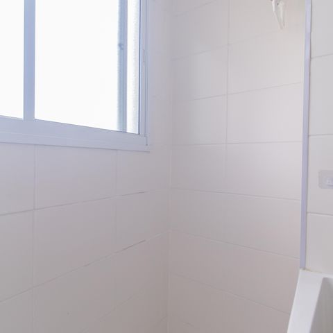 Apartamento à venda com 41m², 2 quartos e 1 vaga Apartamento à venda com 41m², 2 quartos e 1 vagaÁrea de Serviço